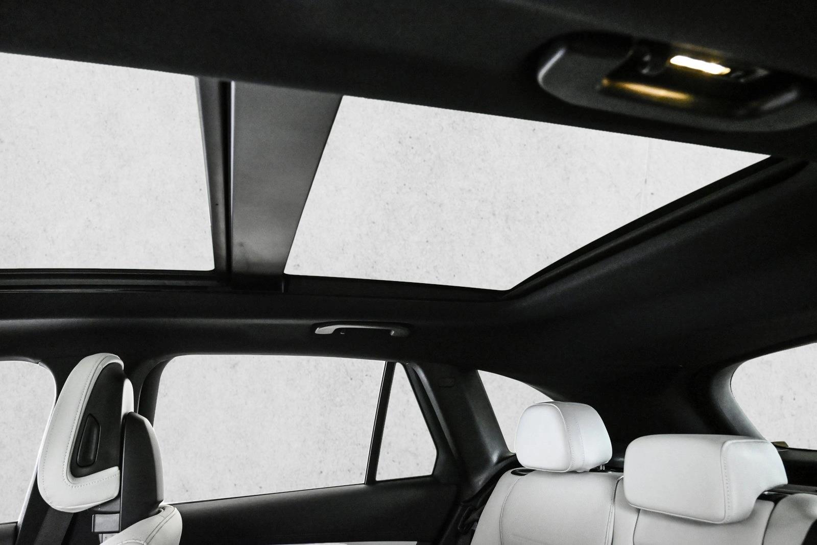 2026 MERCEDES-BENZ GLC-CLASS - Image 21