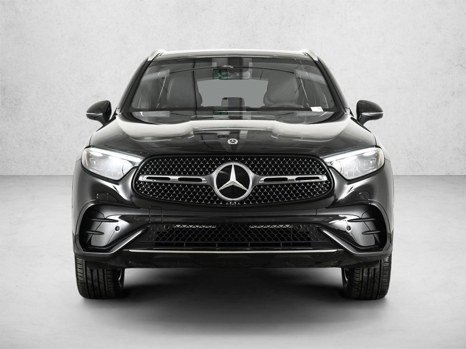 2026 MERCEDES-BENZ GLC-CLASS - Image 2