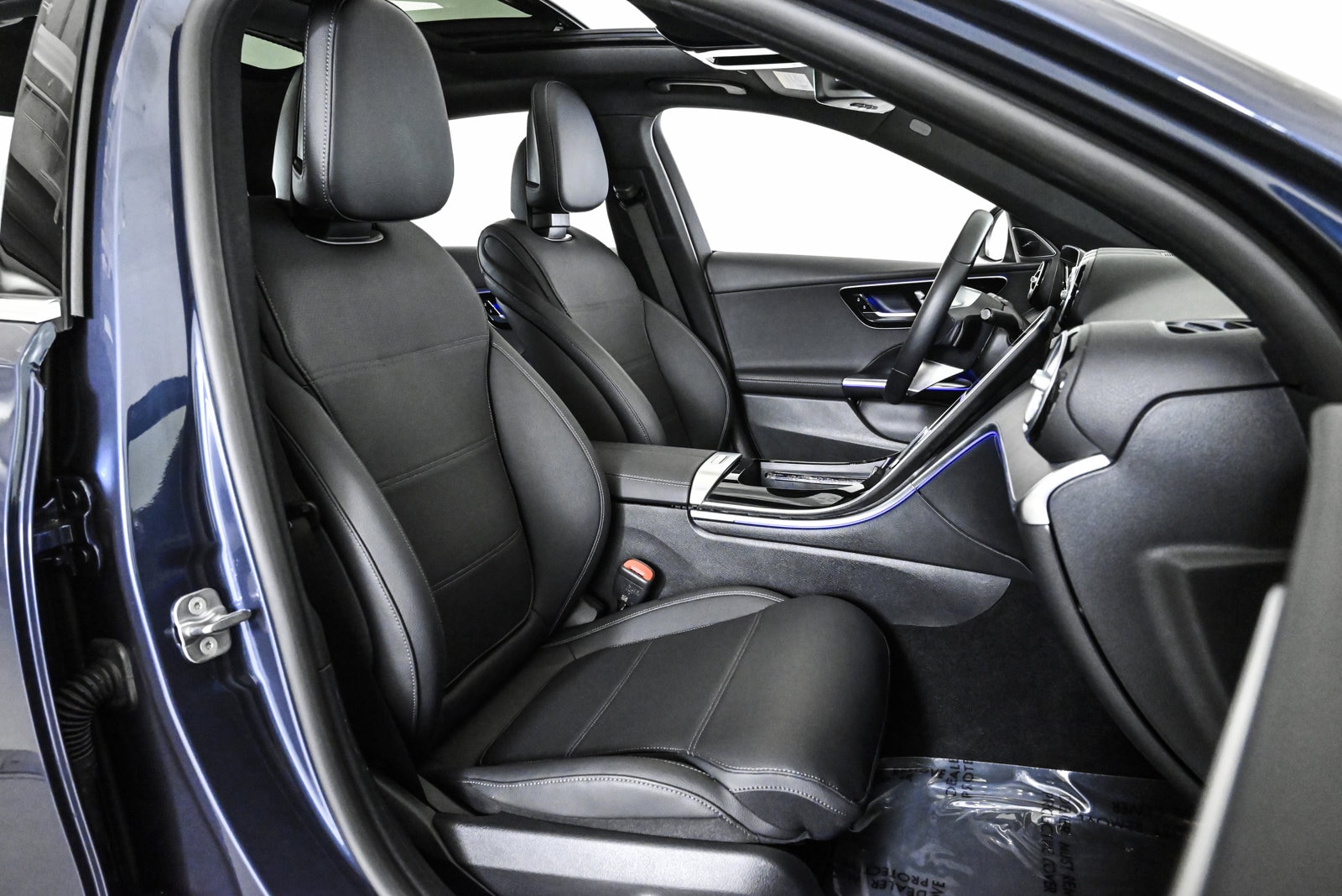 2025 MERCEDES-BENZ C-CLASS - Image 22