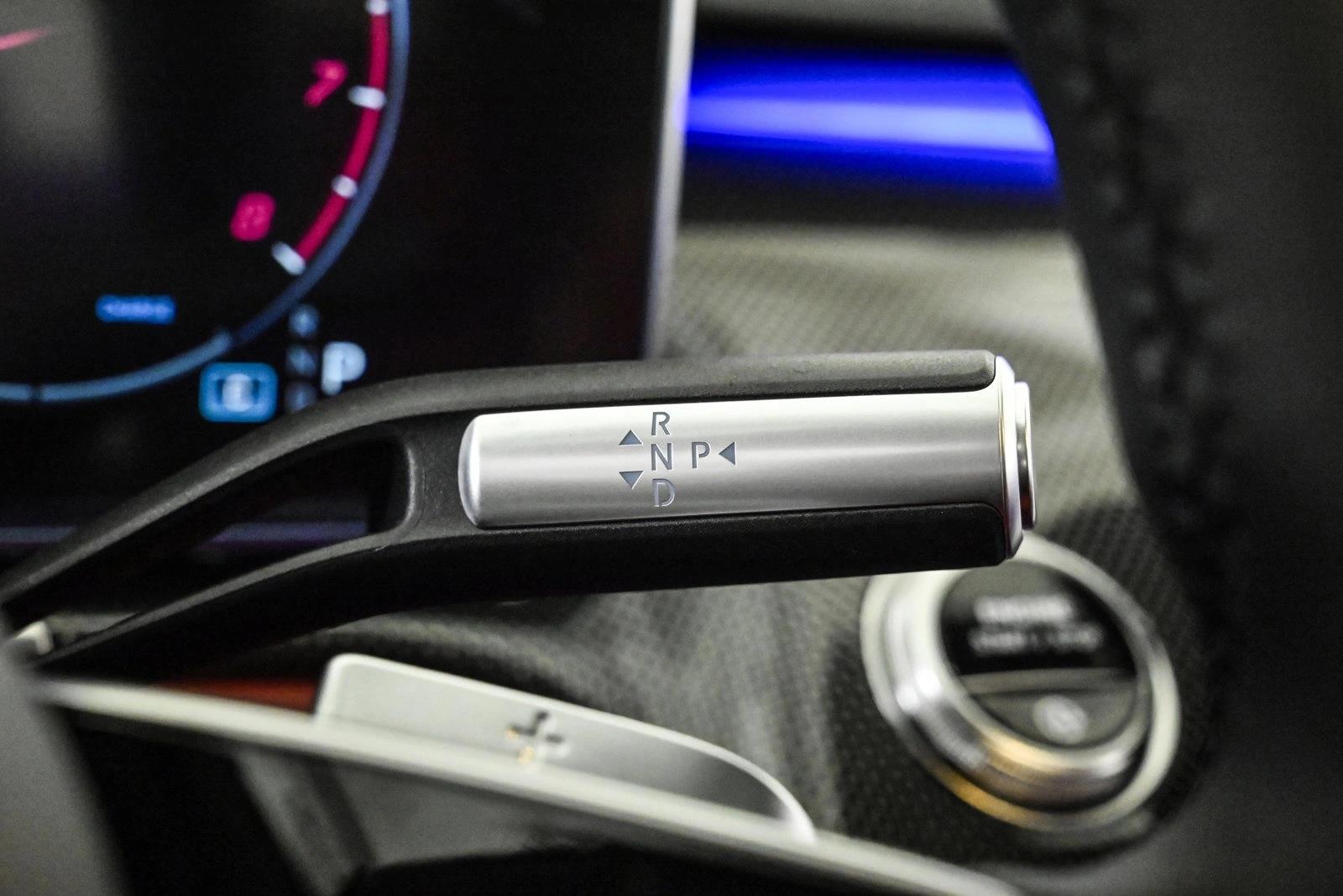 2026 MERCEDES-BENZ S-CLASS - Image 12