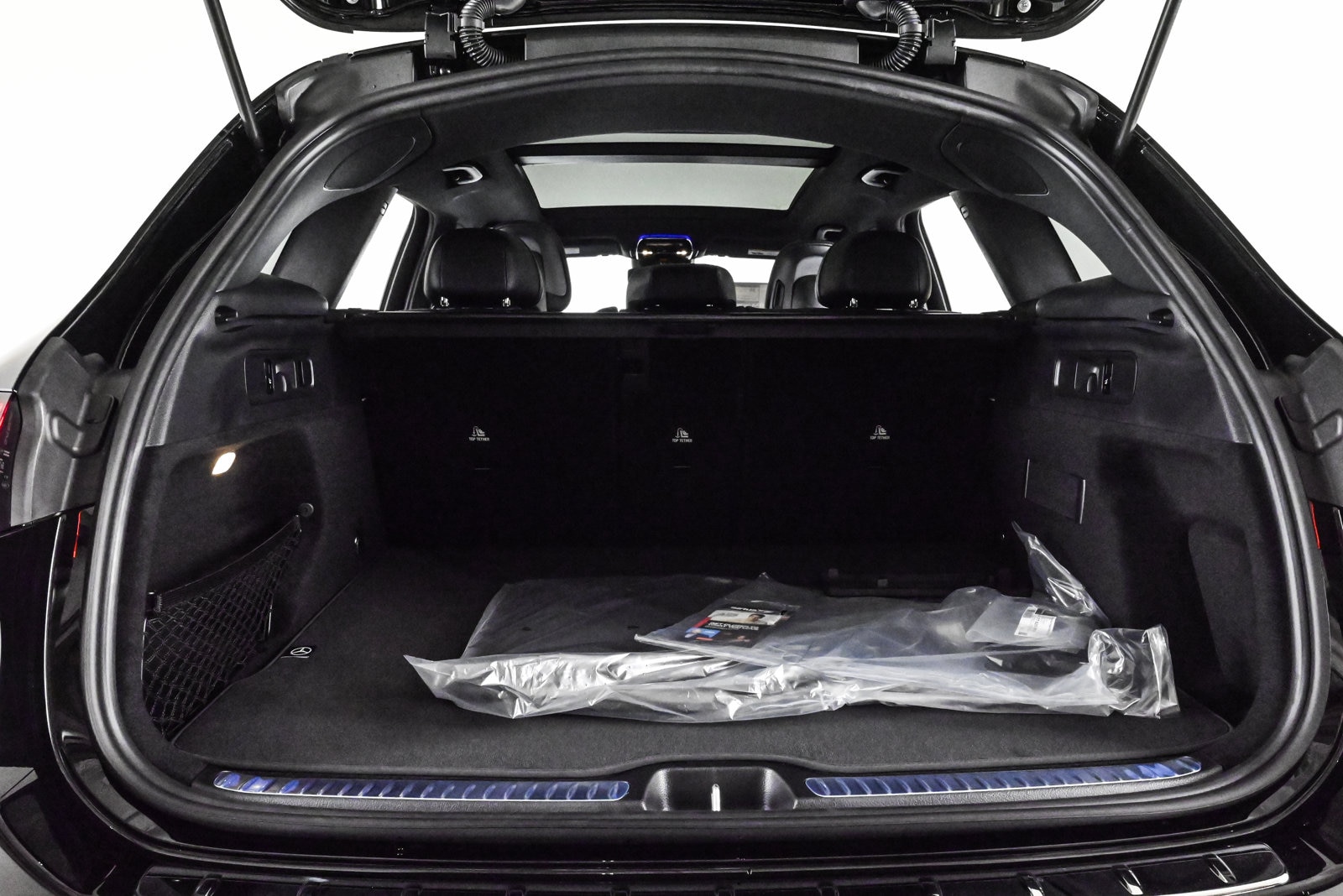 2026 MERCEDES-BENZ GLC-CLASS - Image 6