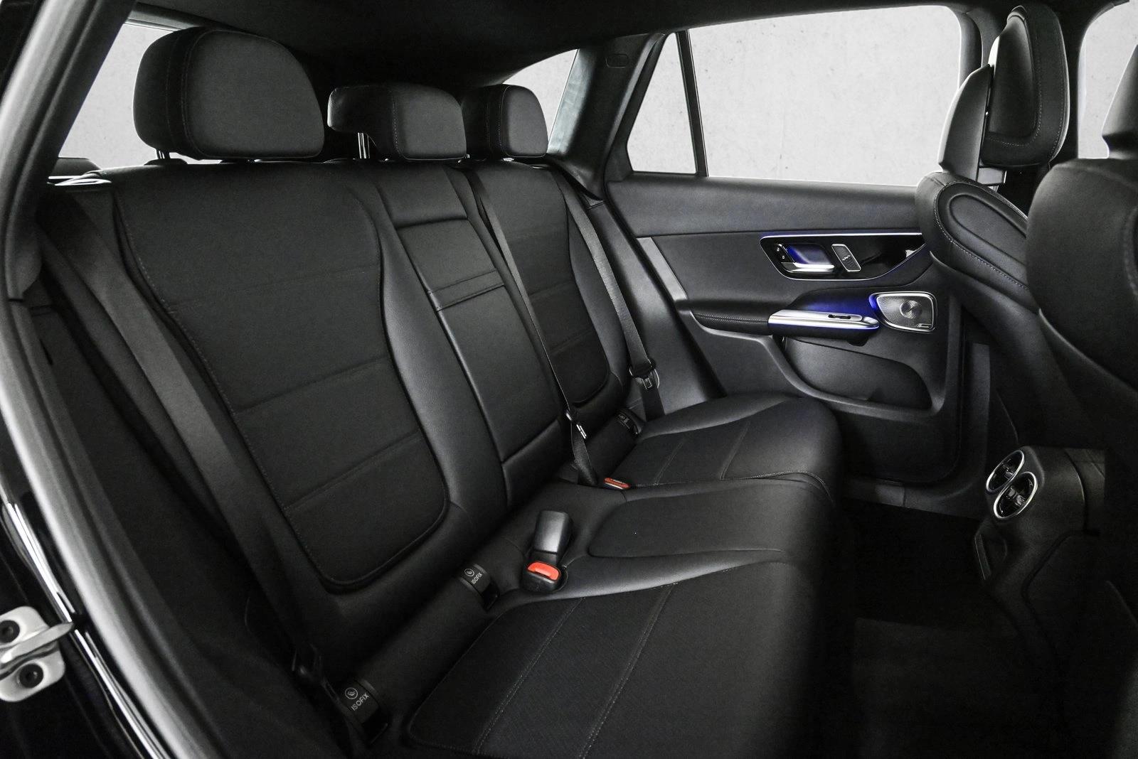 2026 MERCEDES-BENZ GLC-CLASS - Image 21