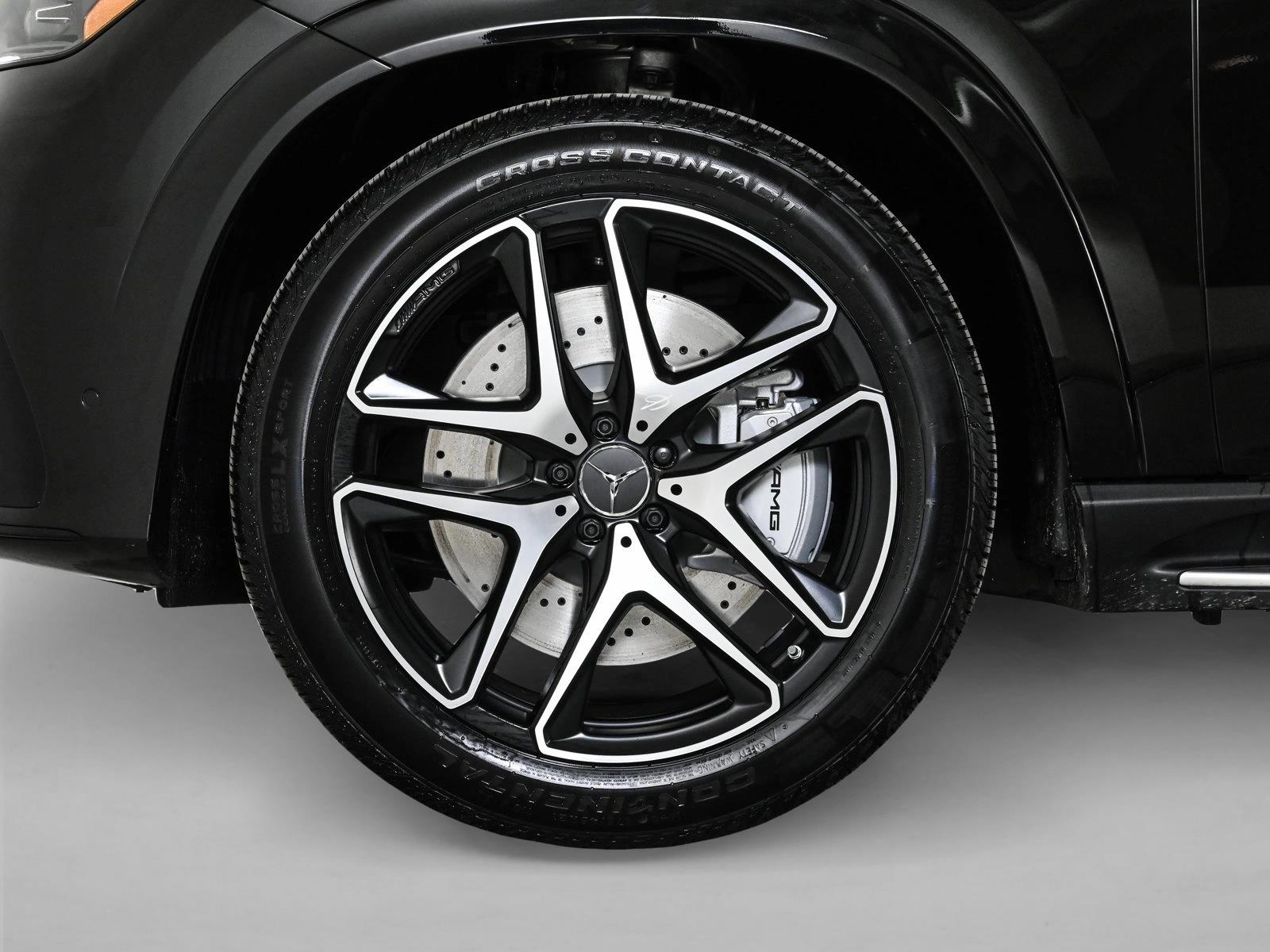 2026 MERCEDES-BENZ GLE-CLASS - Image 25