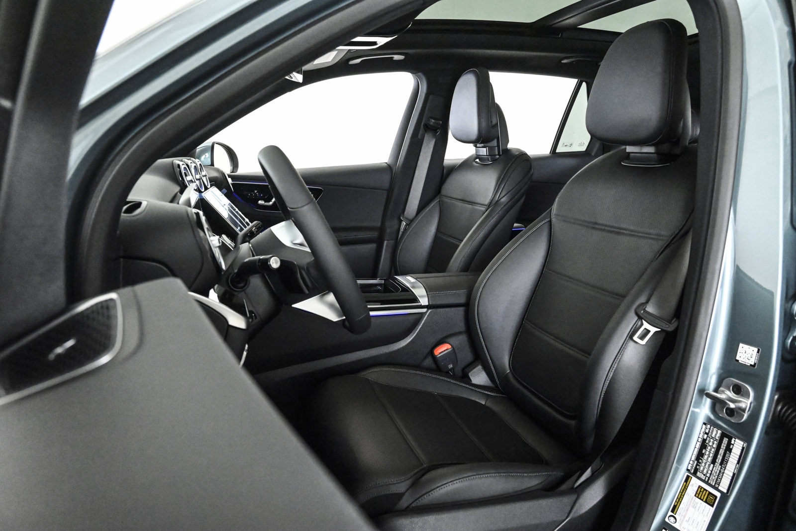 2026 MERCEDES-BENZ GLC-CLASS - Image 18