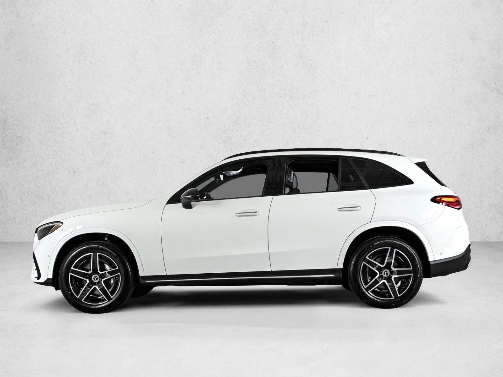 2026 MERCEDES-BENZ GLC-CLASS - Image 9