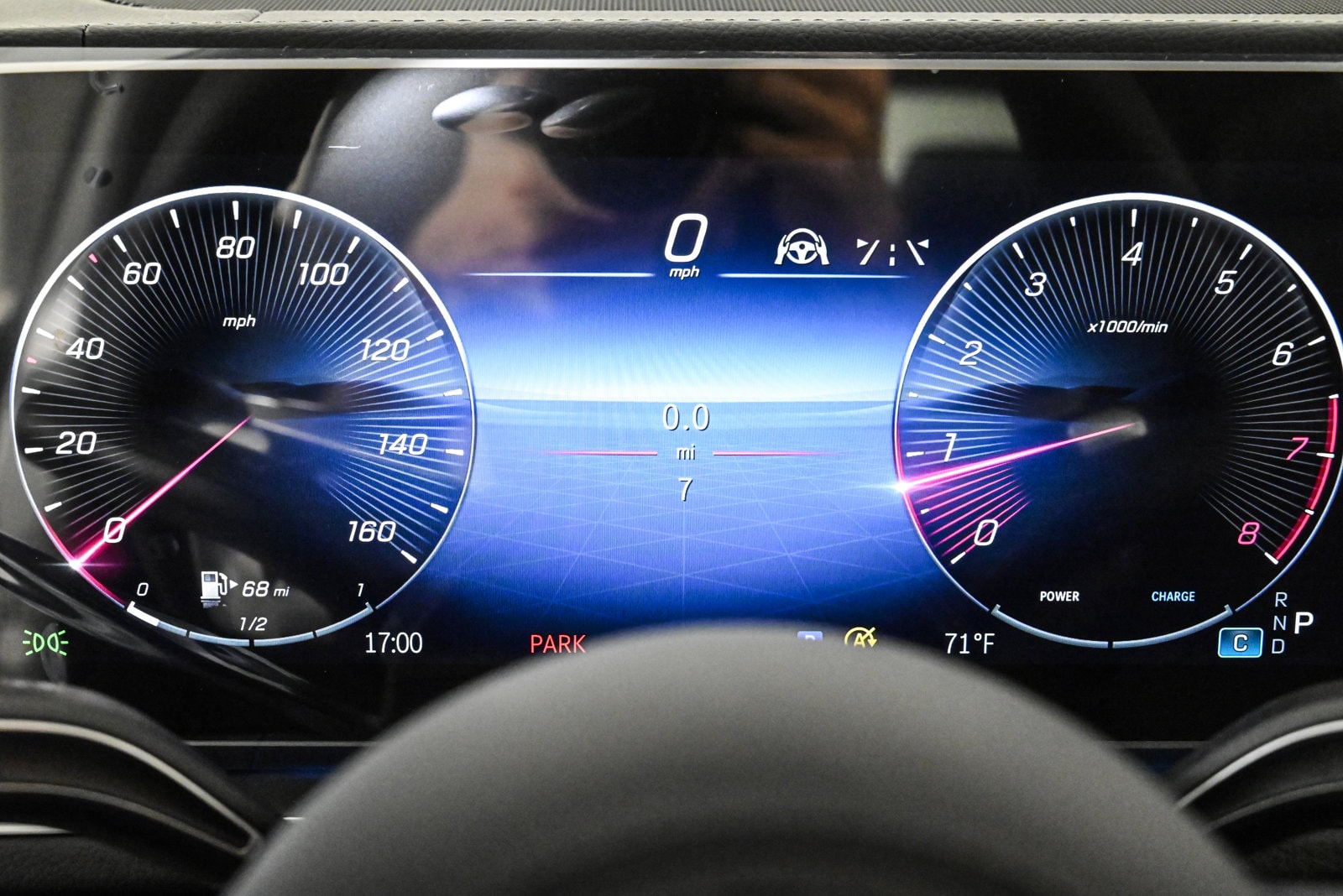 2026 MERCEDES-BENZ GLS-CLASS - Image 11