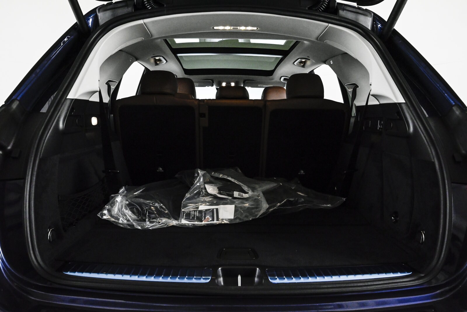 2026 MERCEDES-BENZ GLE-CLASS - Image 6