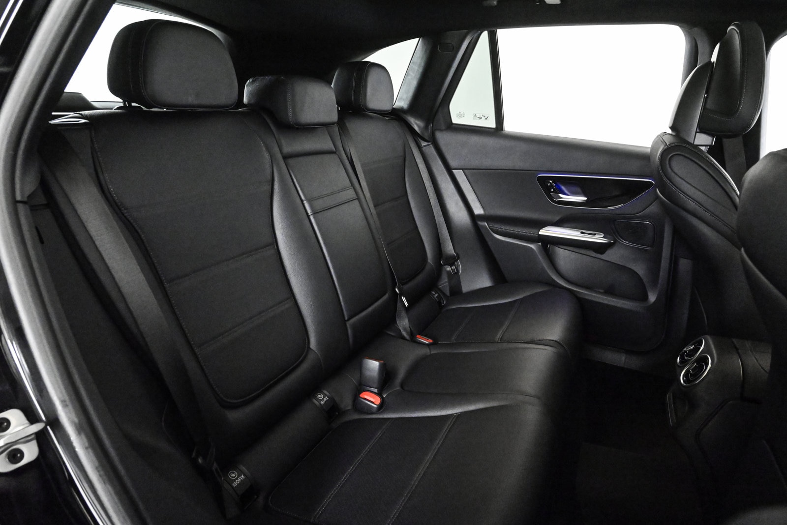 2026 MERCEDES-BENZ GLC-CLASS - Image 21