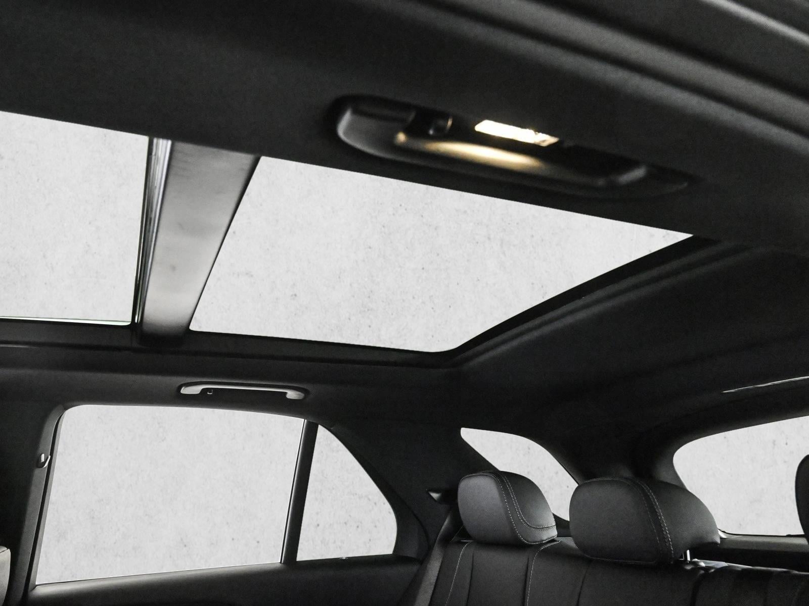 2026 MERCEDES-BENZ GLE-CLASS - Image 21