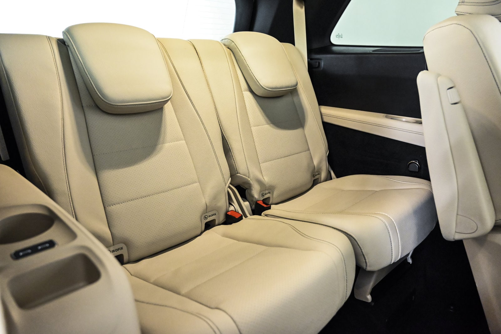 2025 MERCEDES-BENZ GLS-CLASS - Image 23