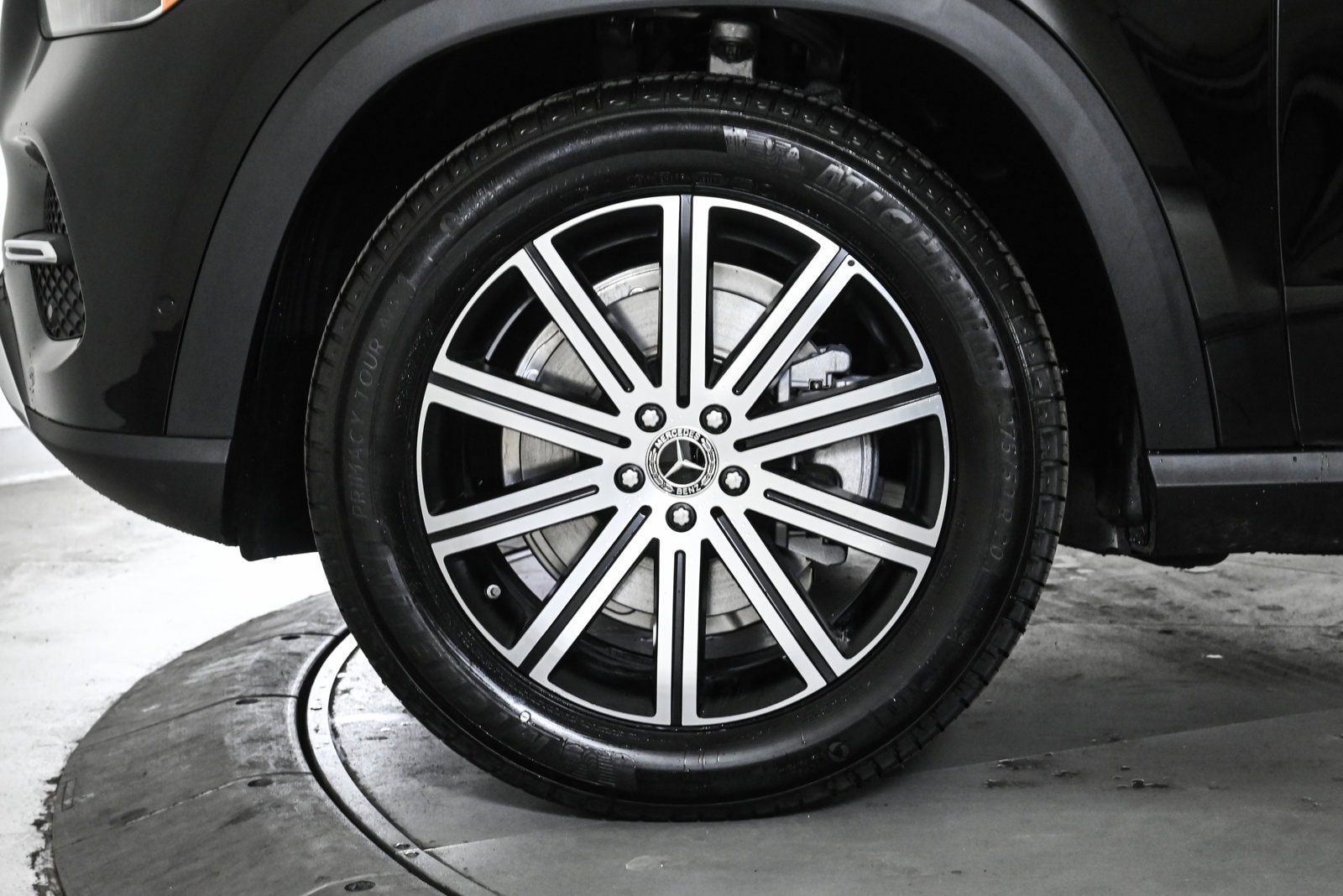 2026 MERCEDES-BENZ GLE-CLASS - Image 26