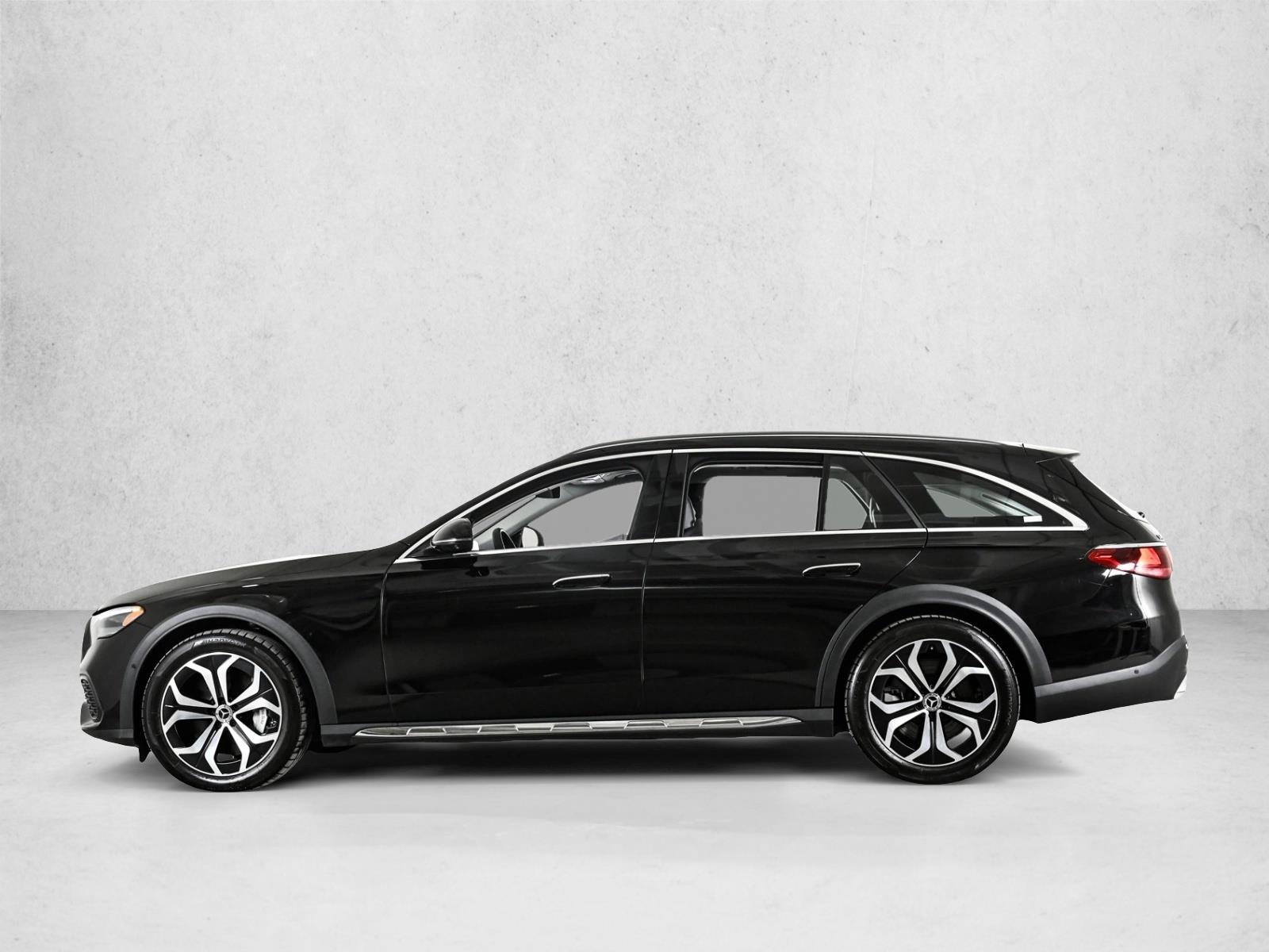 2025 MERCEDES-BENZ E-CLASS - Image 9