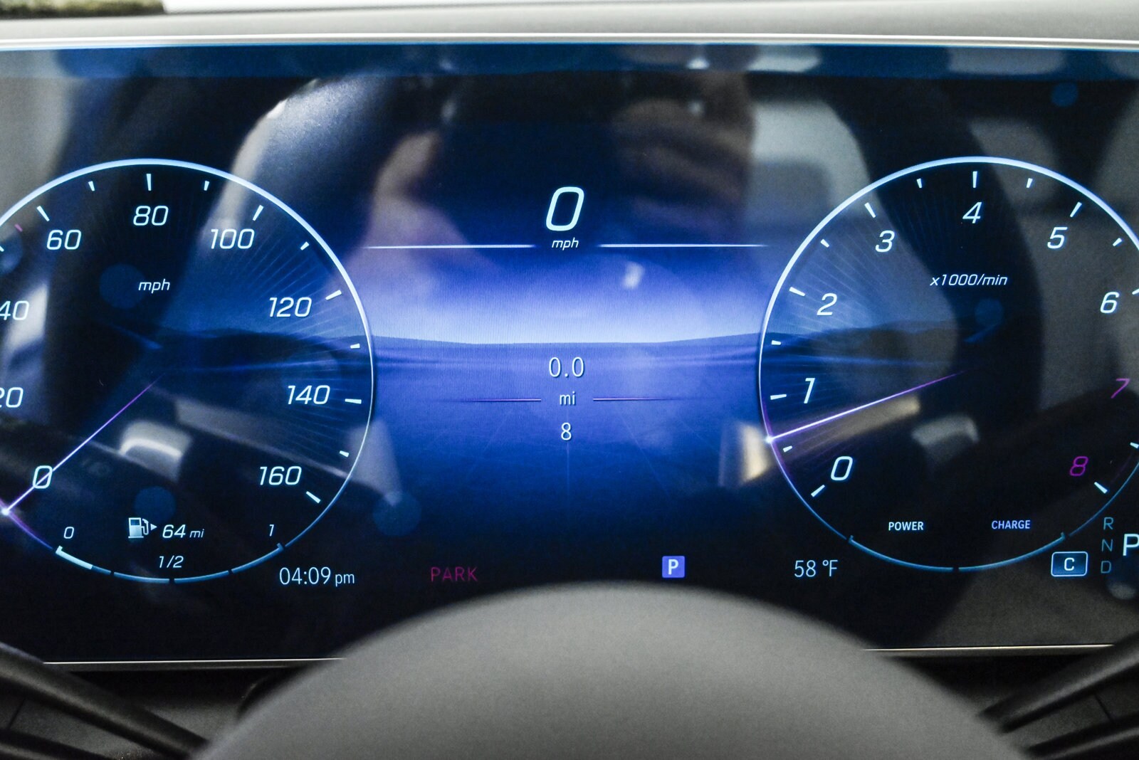 2026 MERCEDES-BENZ GLC-CLASS - Image 11