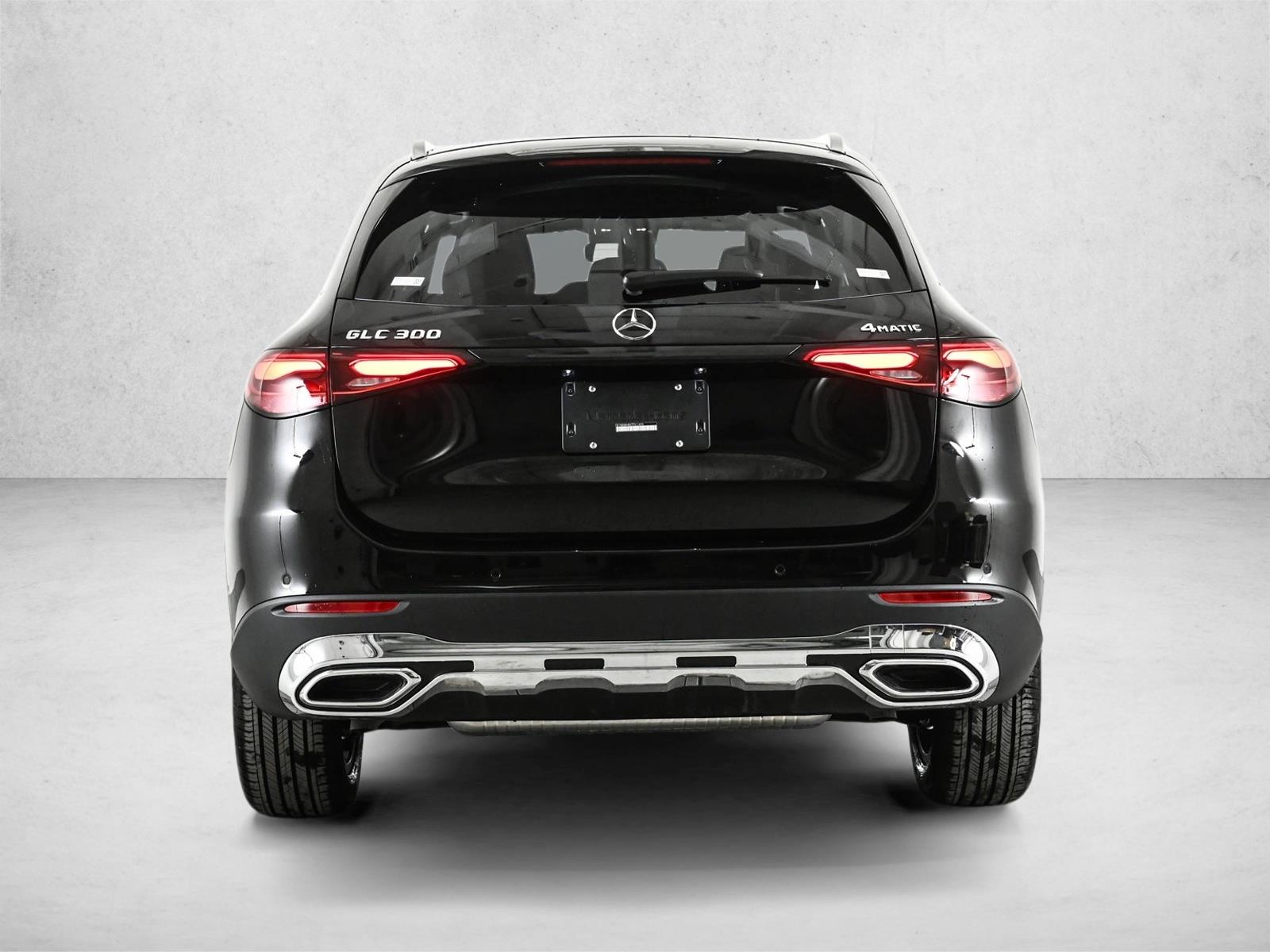 2026 MERCEDES-BENZ GLC-CLASS - Image 7