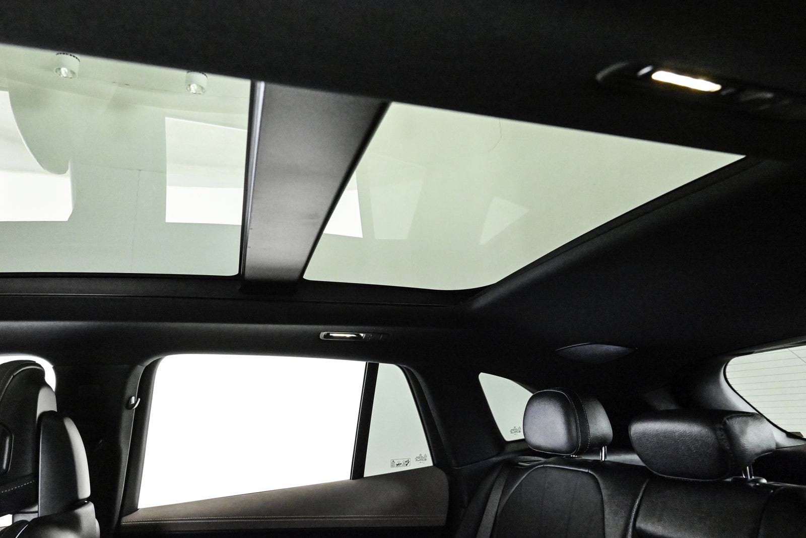 2023 MERCEDES-BENZ EQE-CLASS SUV - Image 20