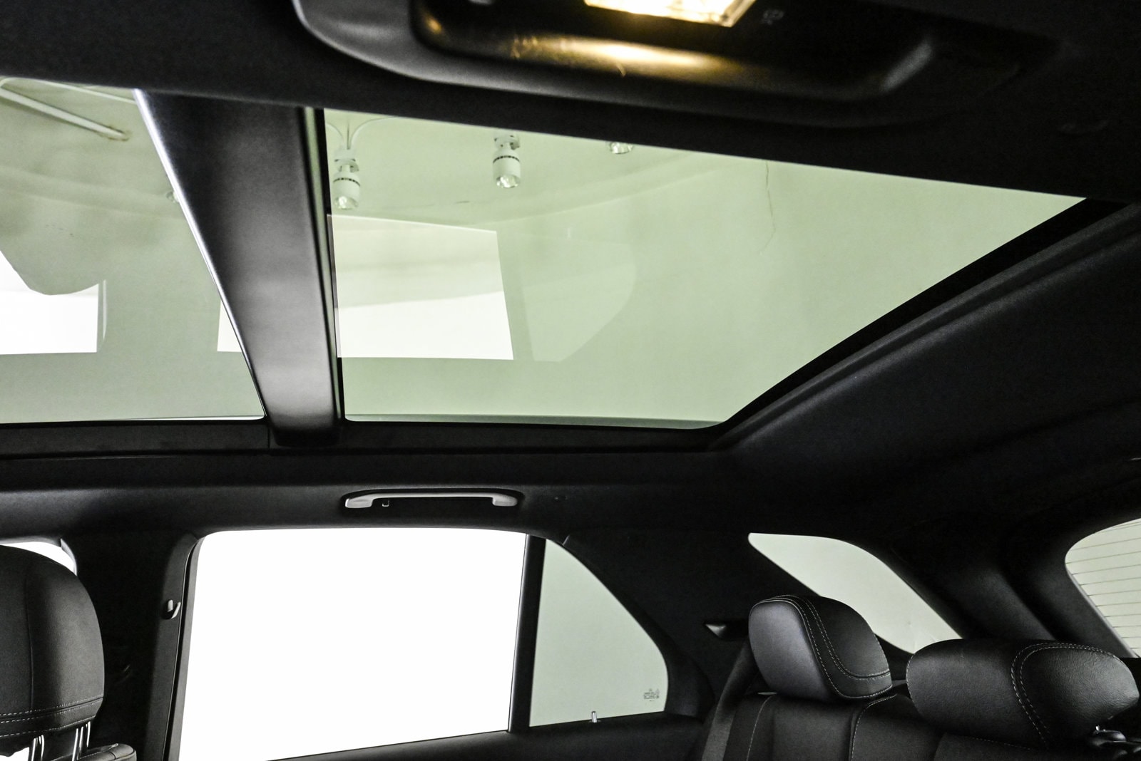 2025 MERCEDES-BENZ GLE-CLASS - Image 17