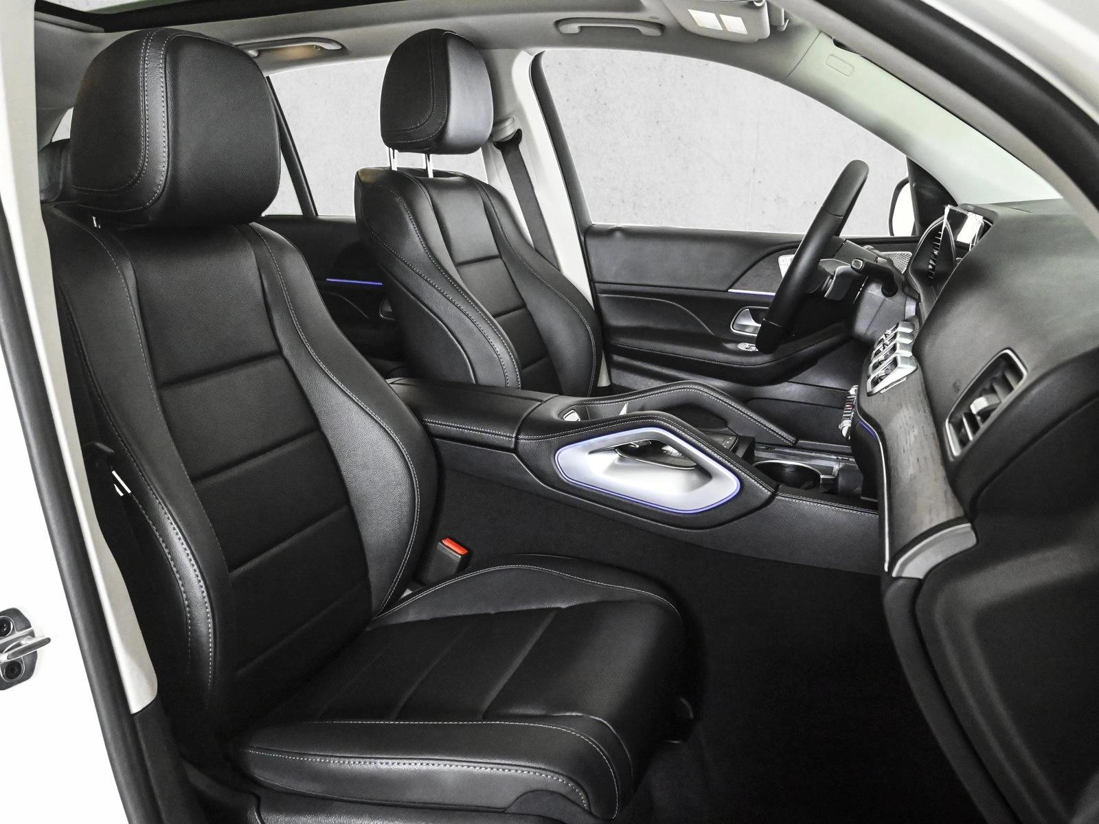 2026 MERCEDES-BENZ GLE-CLASS - Image 23