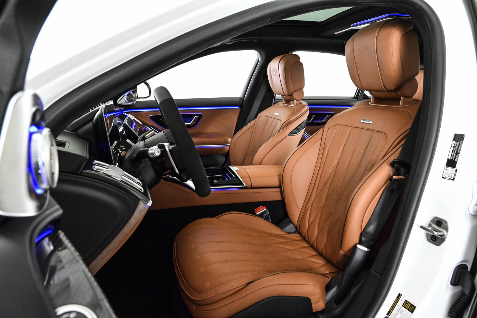 2026 MERCEDES-BENZ S-CLASS - Image 18