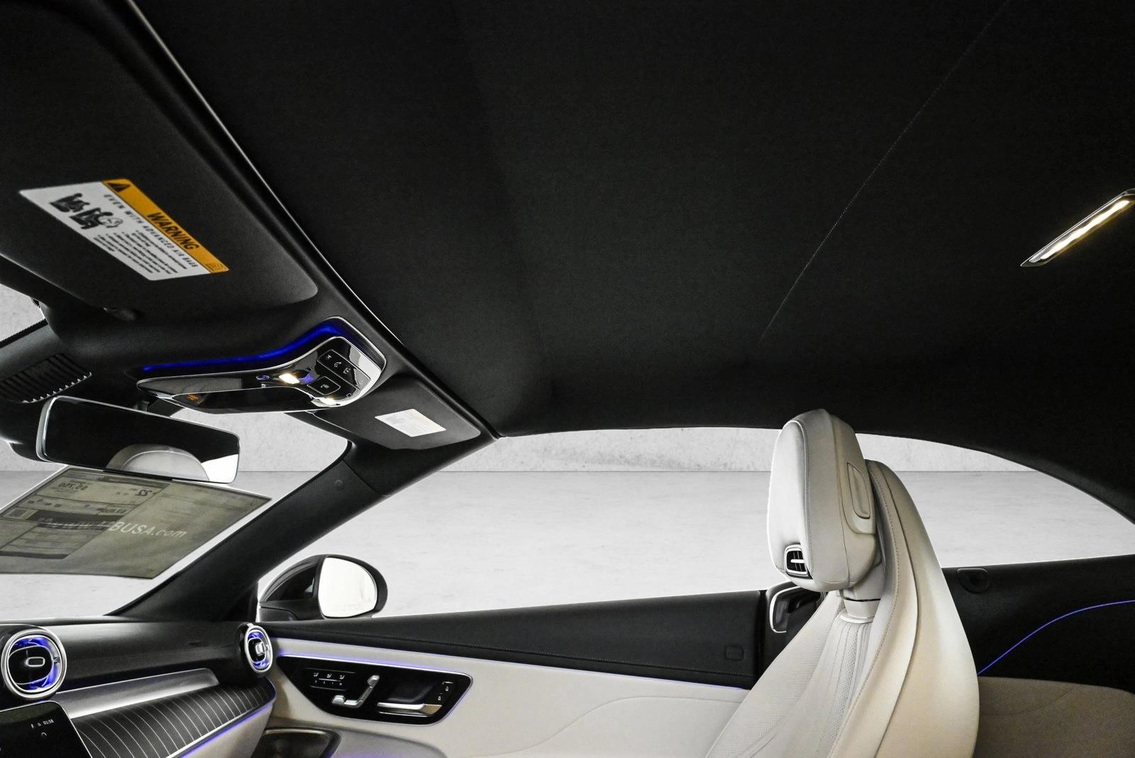 2026 MERCEDES-BENZ CLE - Image 17