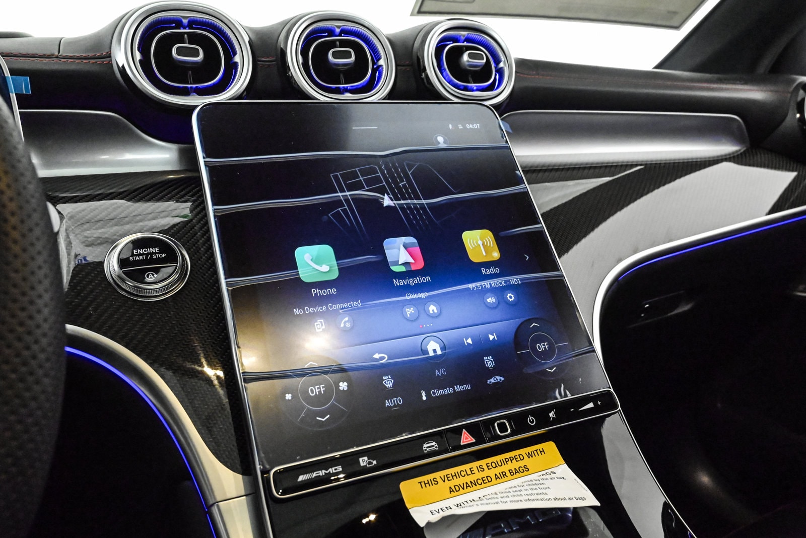 2026 MERCEDES-BENZ GLC-CLASS - Image 16