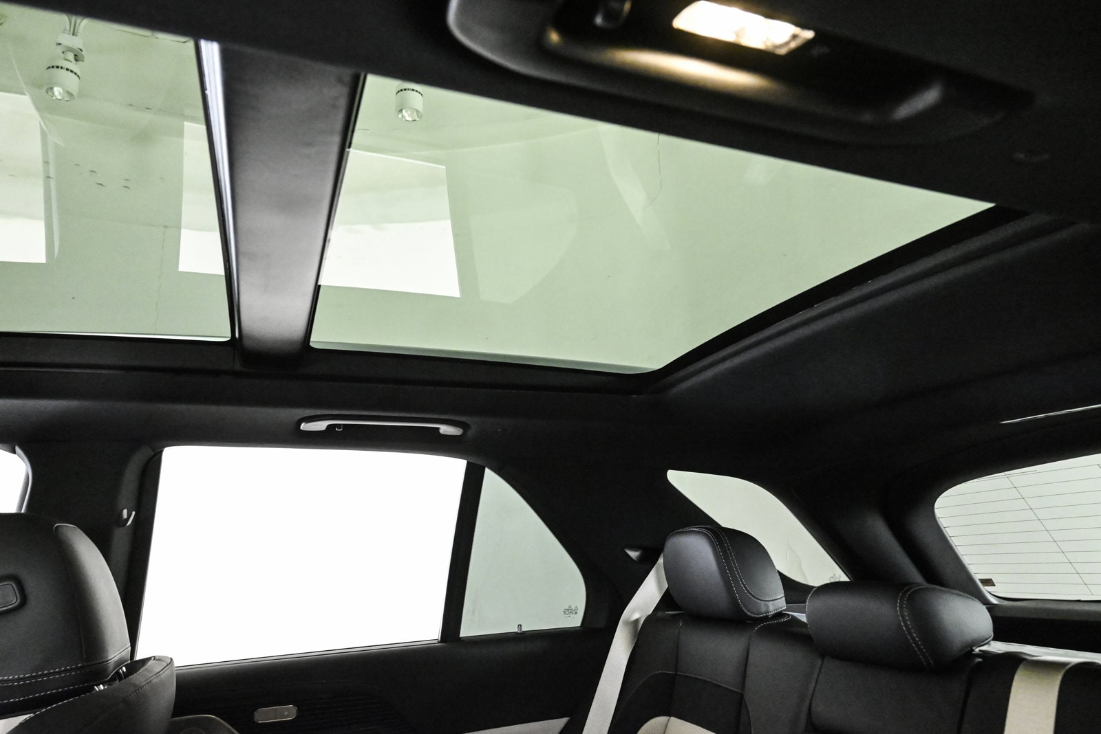 2026 MERCEDES-BENZ GLE-CLASS - Image 21