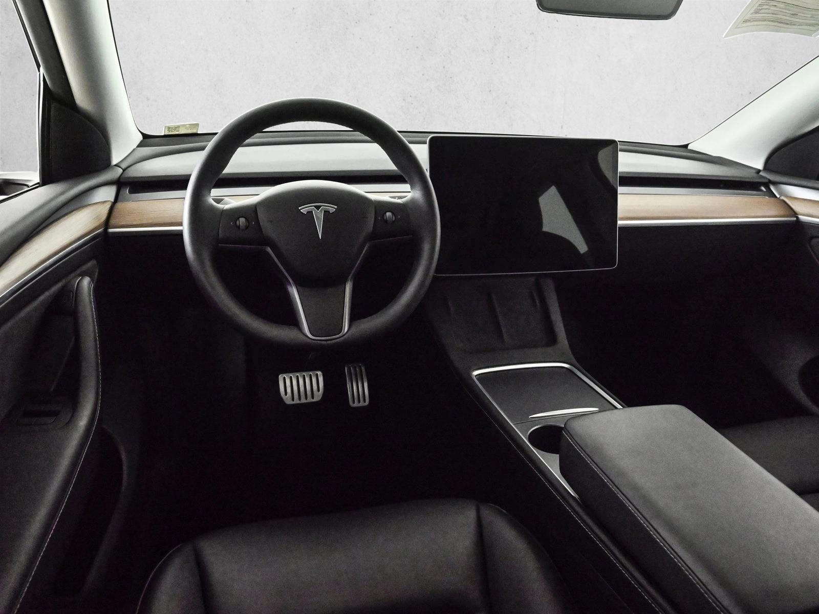 2022 TESLA MODEL Y - Image 19