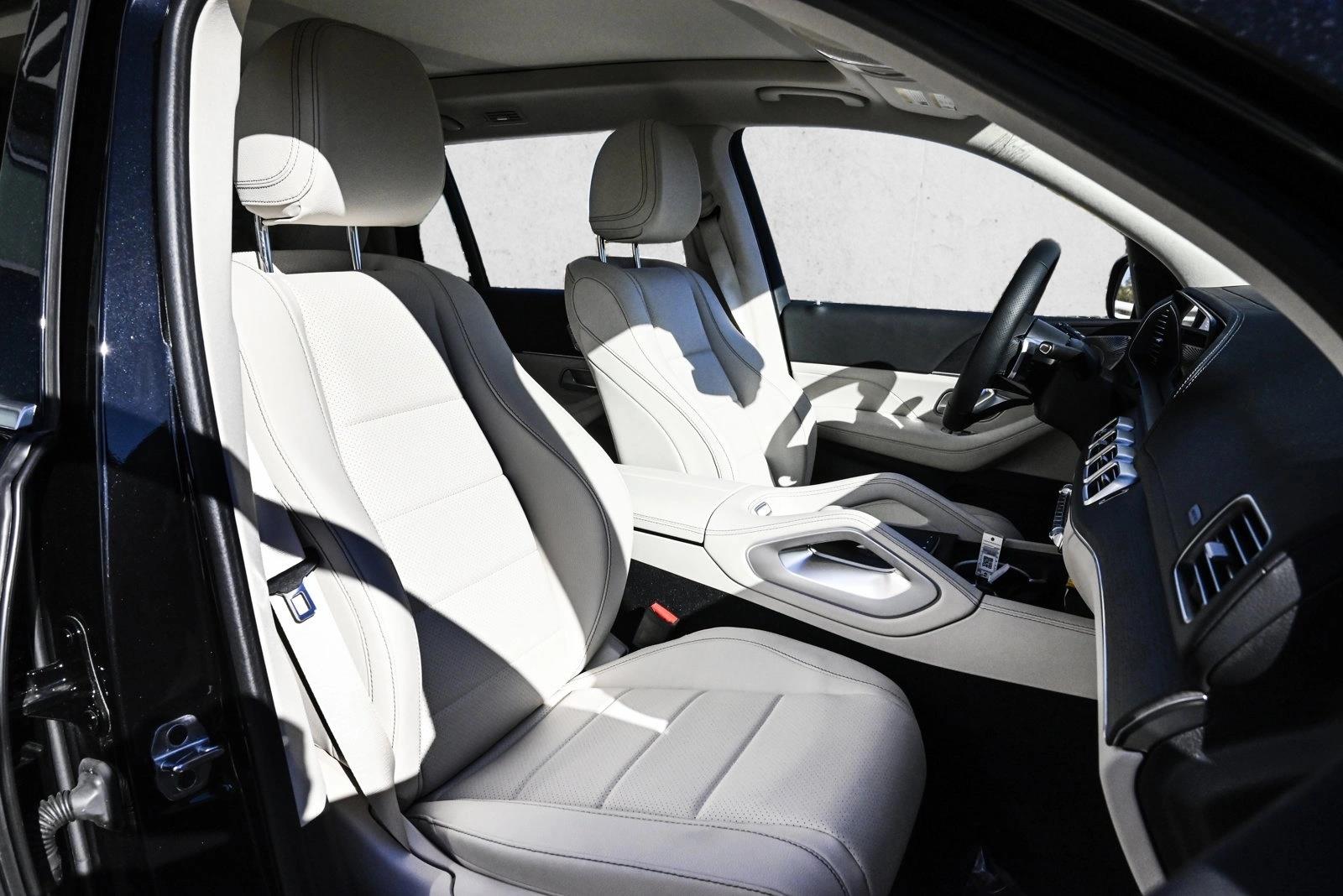 2025 MERCEDES-BENZ GLS-CLASS - Image 18