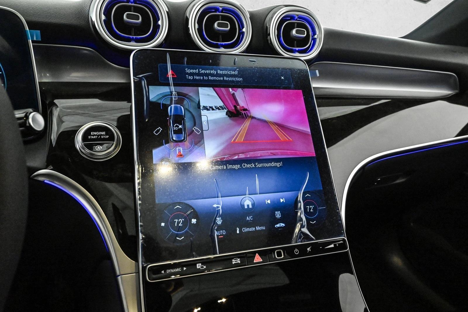 2026 MERCEDES-BENZ GLC-CLASS - Image 15