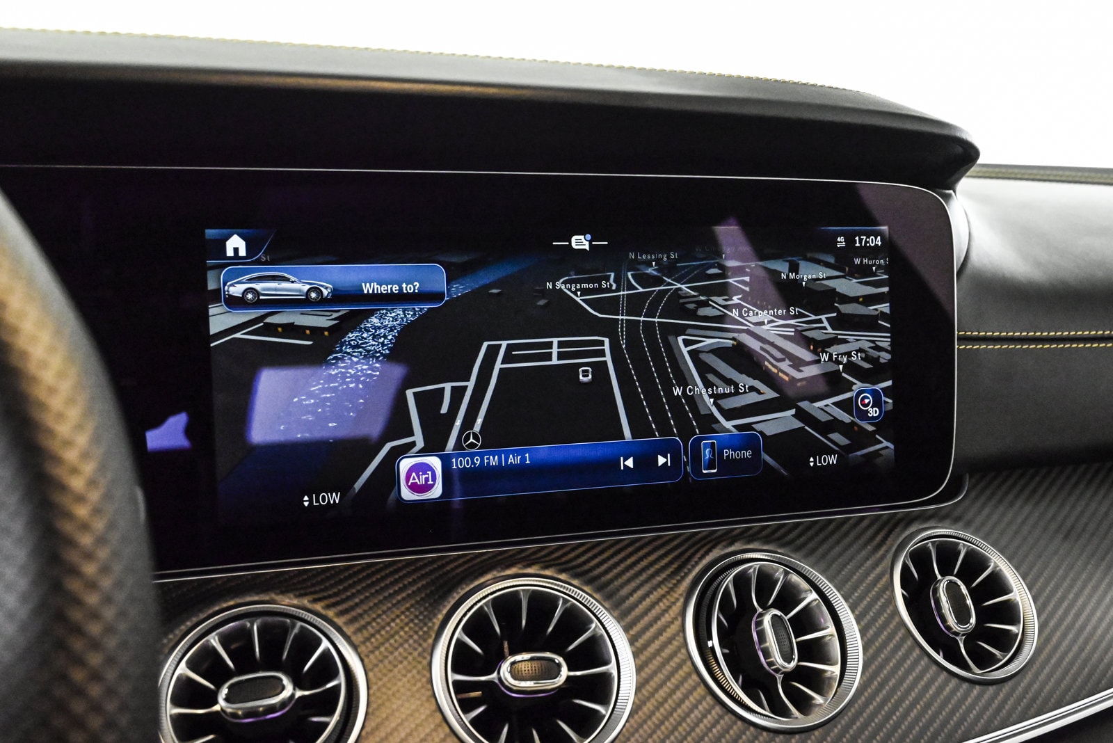 2026 MERCEDES BENZ AMG GT - Image 14