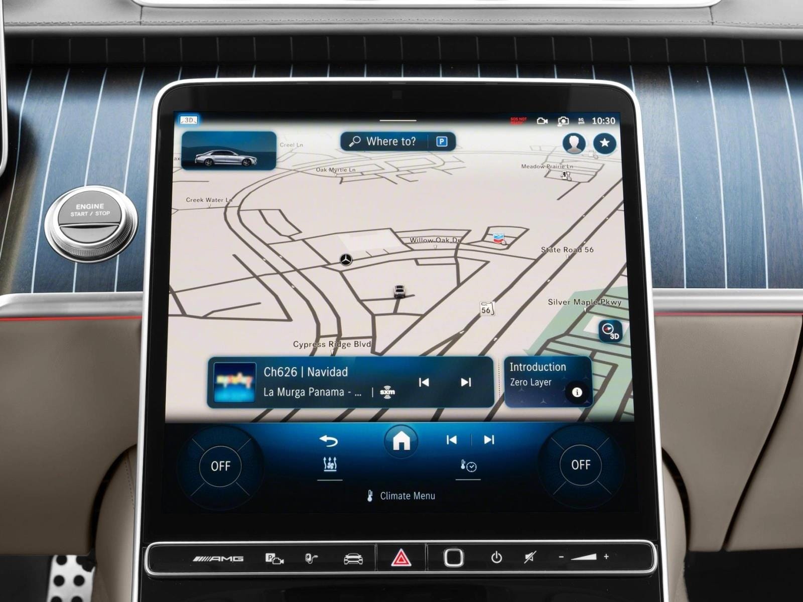 2026 MERCEDES-BENZ S-CLASS - Image 12