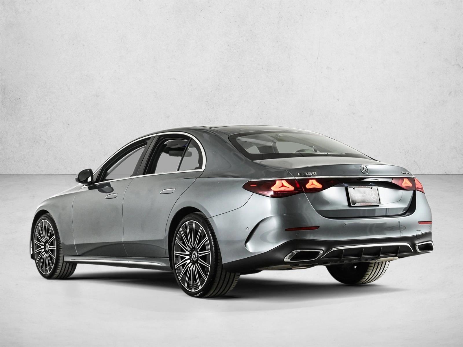 2024 MERCEDES-BENZ E-CLASS - Image 8