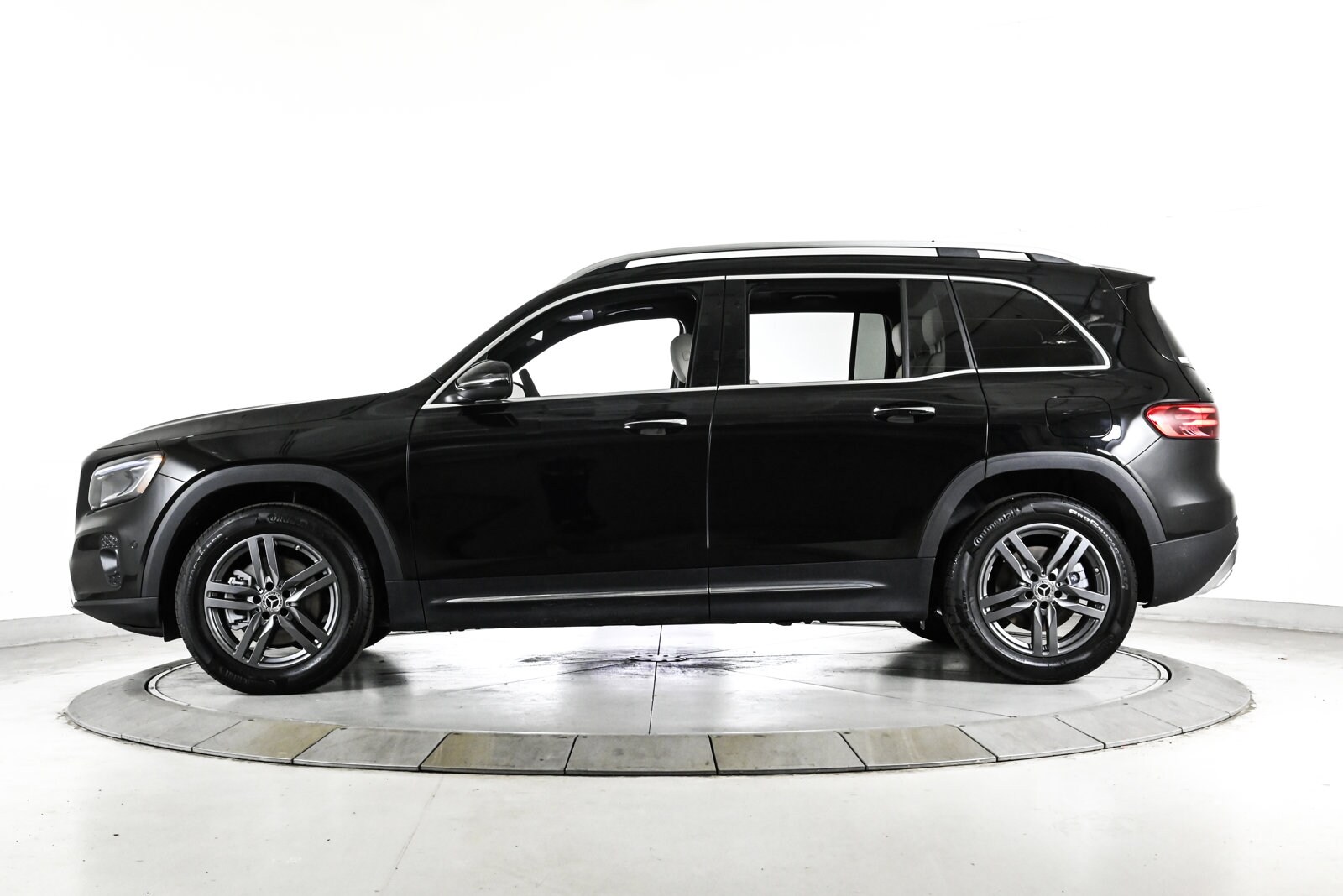 2026 MERCEDES-BENZ GLB-CLASS - Image 9