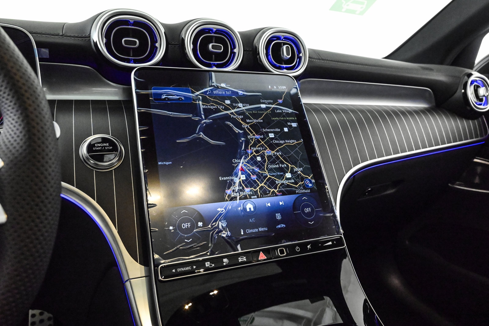 2026 MERCEDES-BENZ GLC-CLASS - Image 14