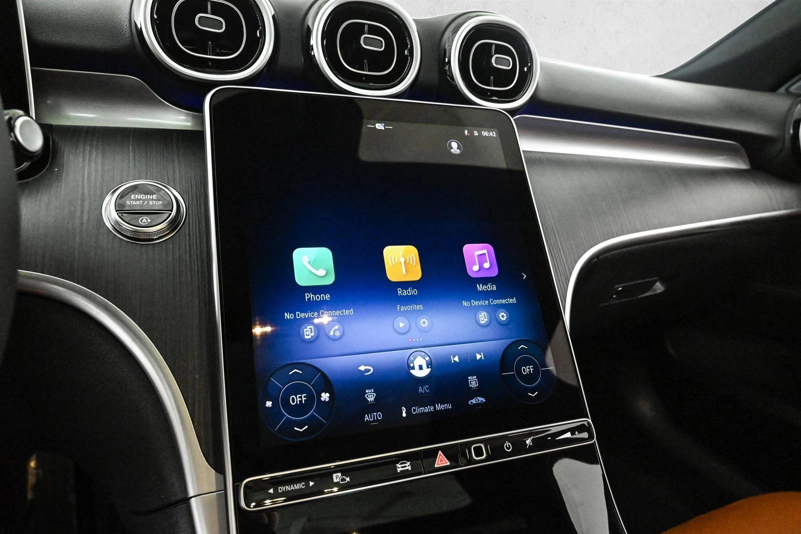 2026 MERCEDES-BENZ C-CLASS - Image 14