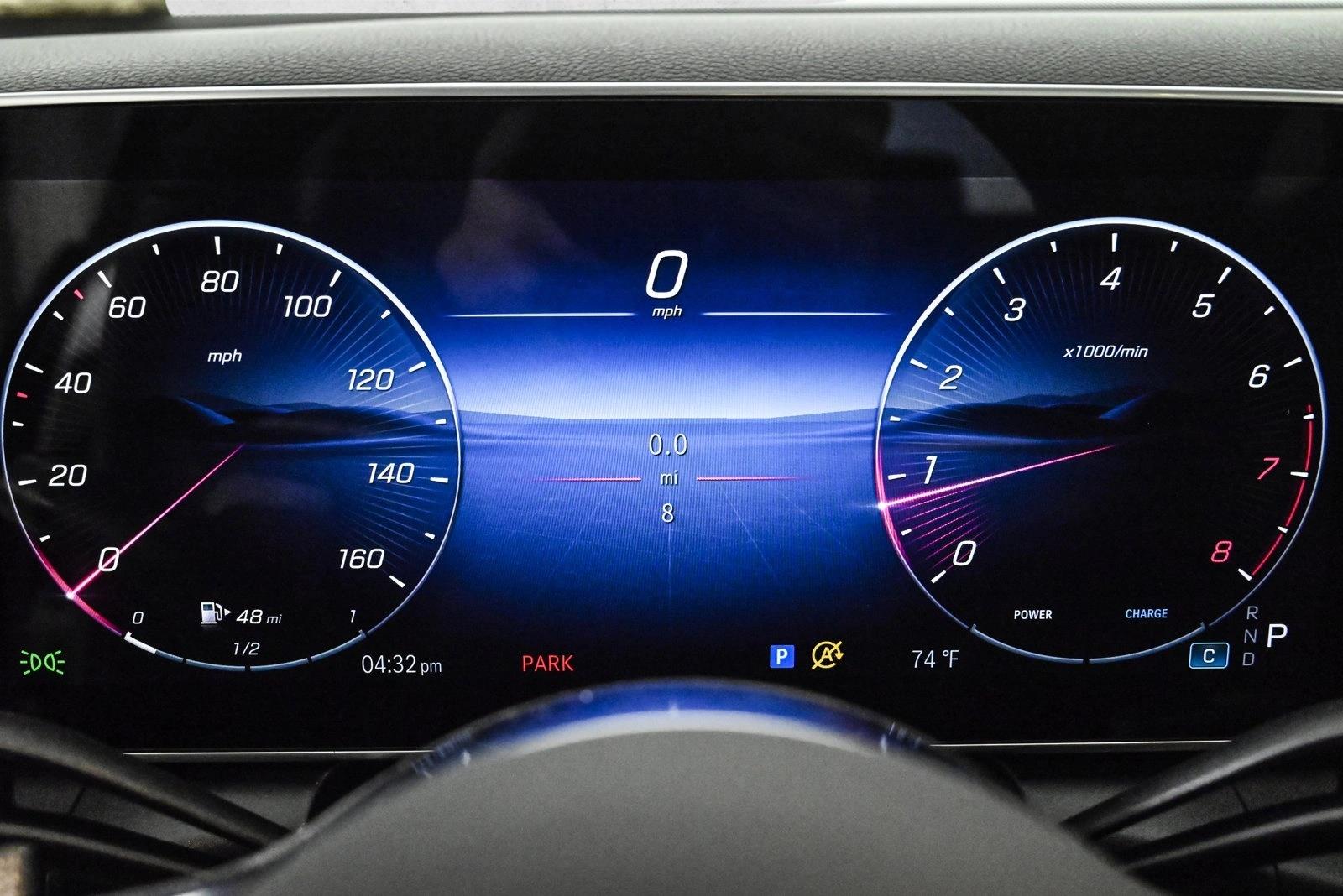 2026 MERCEDES-BENZ GLC-CLASS - Image 11