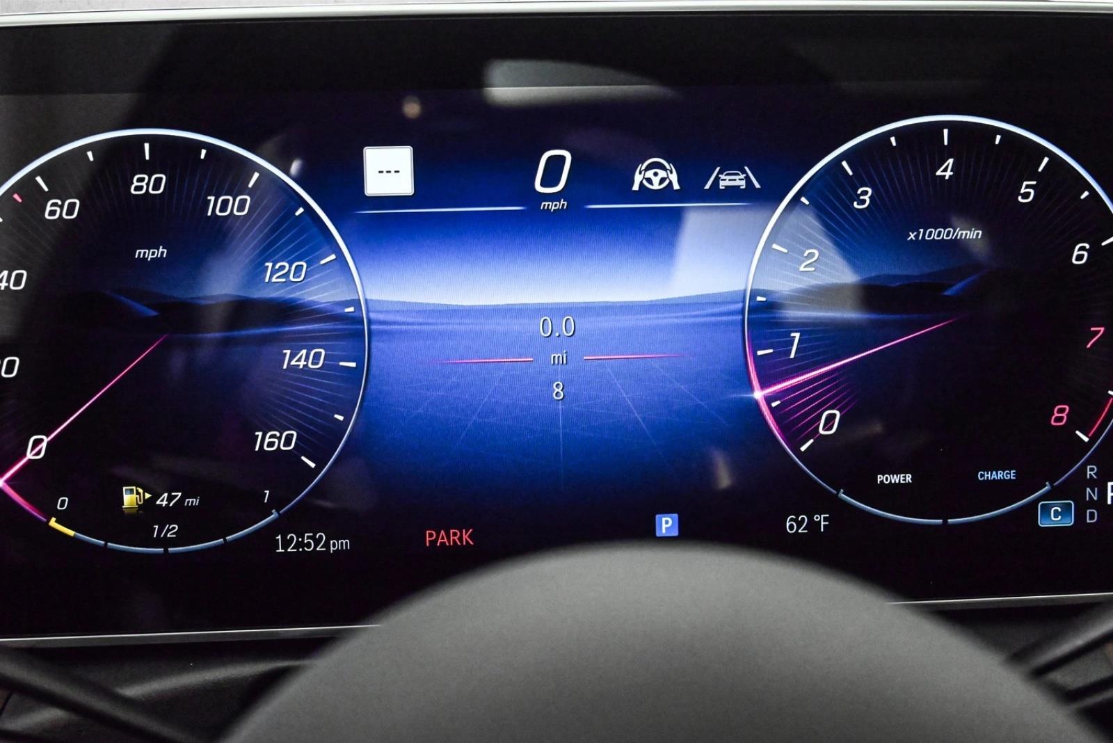 2026 MERCEDES-BENZ C-CLASS - Image 11