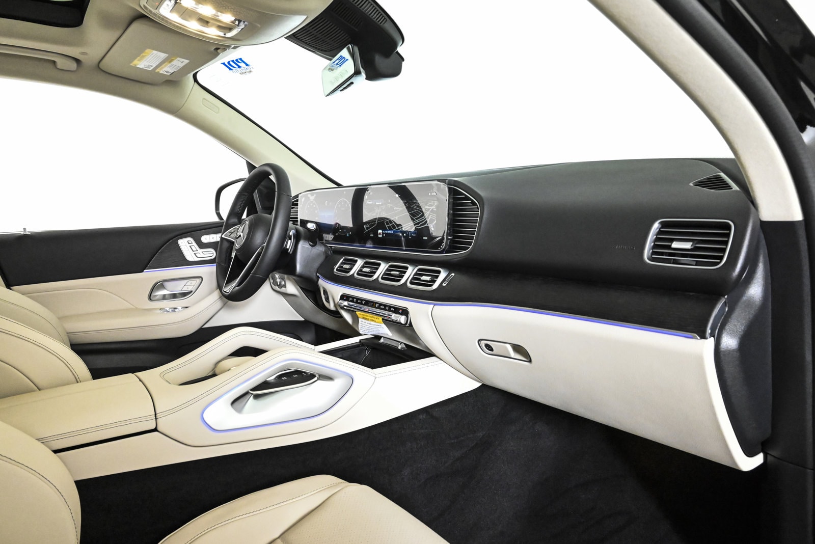 2026 MERCEDES-BENZ GLE-CLASS - Image 24