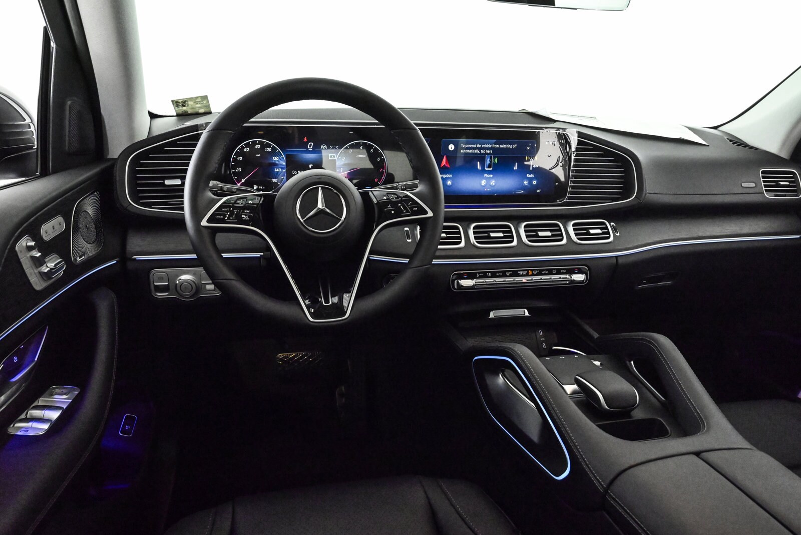 2026 MERCEDES-BENZ GLE-CLASS - Image 20