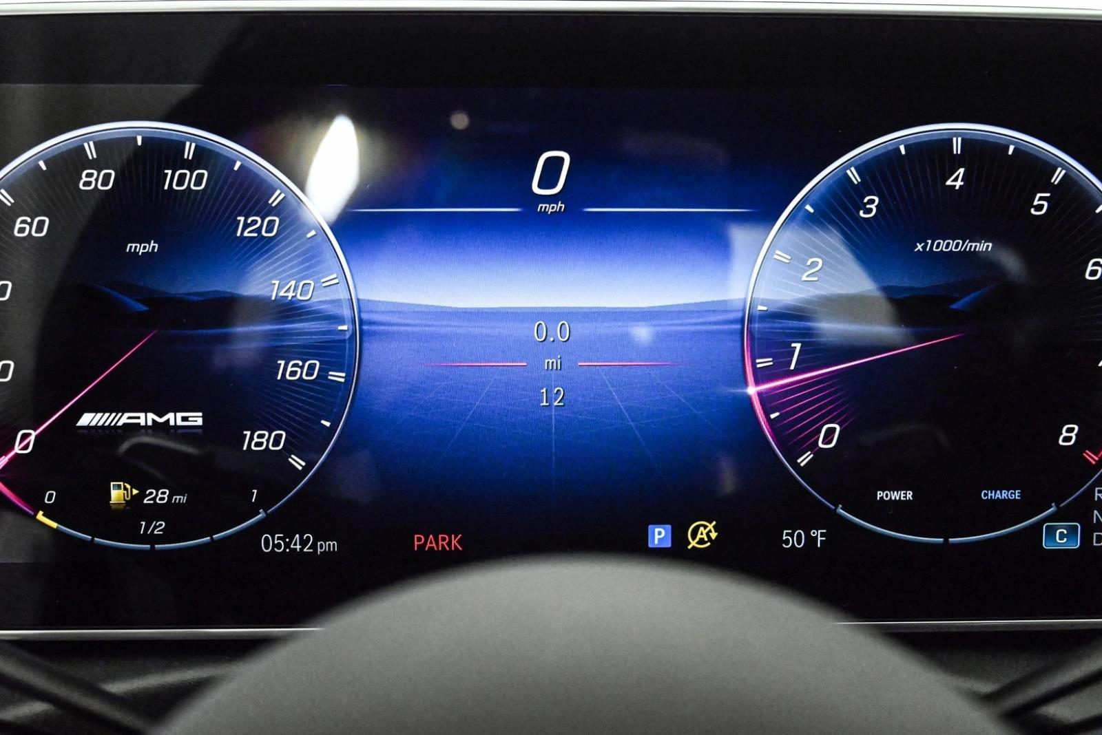 2026 MERCEDES-BENZ C-CLASS - Image 11