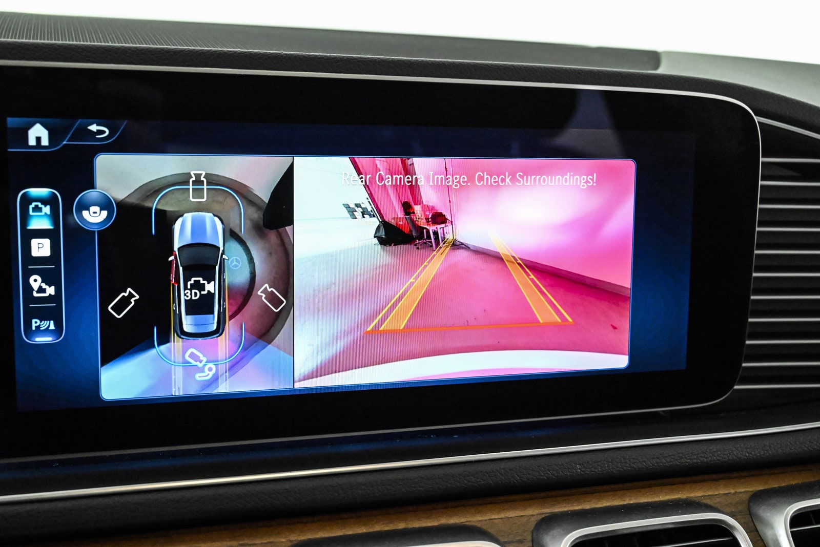 2025 MERCEDES-BENZ GLE-CLASS - Image 15