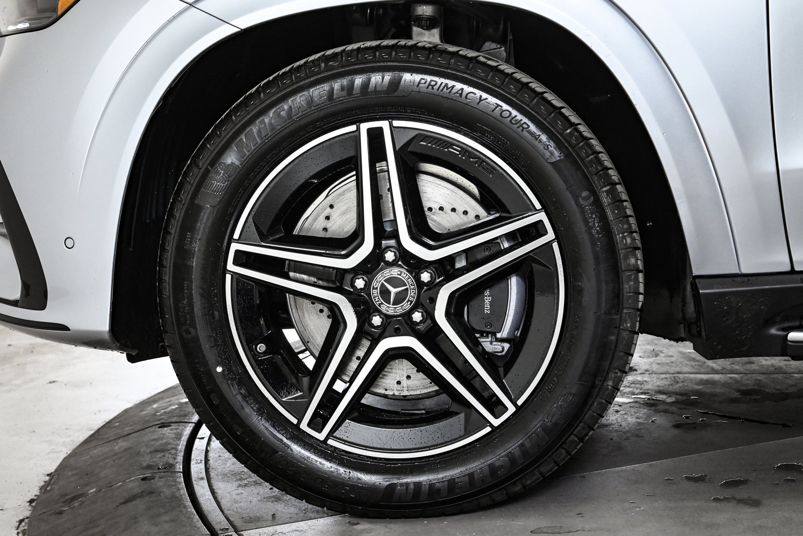 2026 MERCEDES-BENZ GLE-CLASS - Image 26