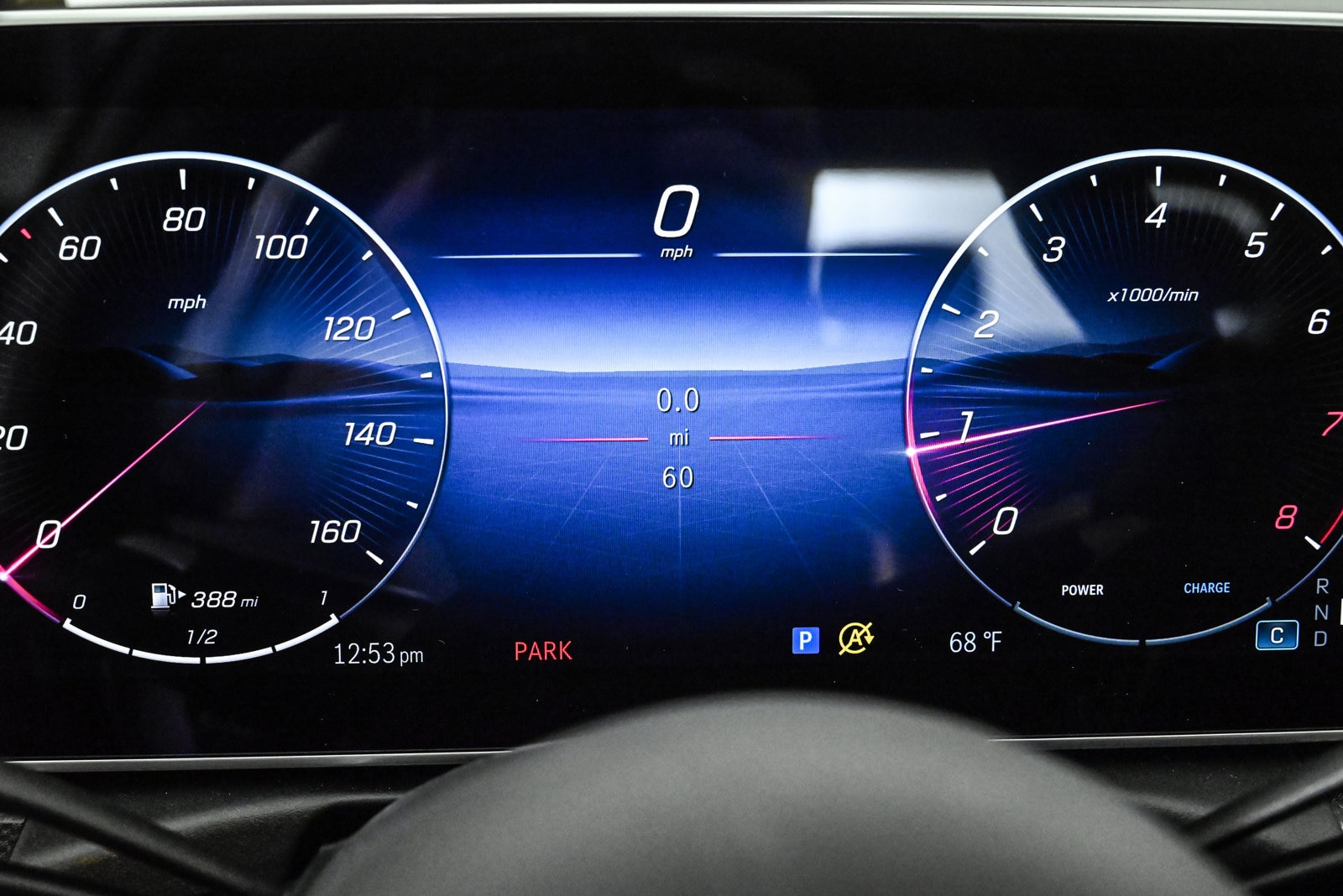 2025 MERCEDES-BENZ C-CLASS - Image 11