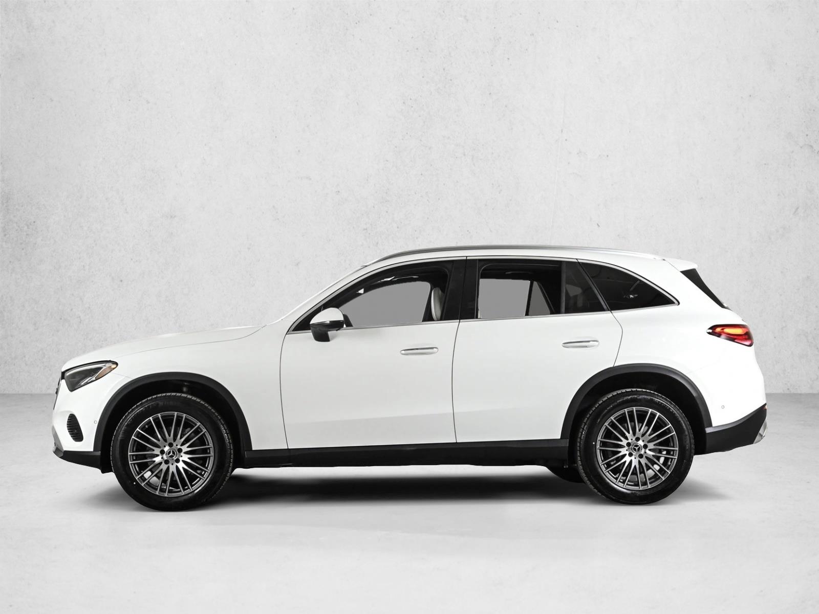 2026 MERCEDES-BENZ GLC-CLASS - Image 9