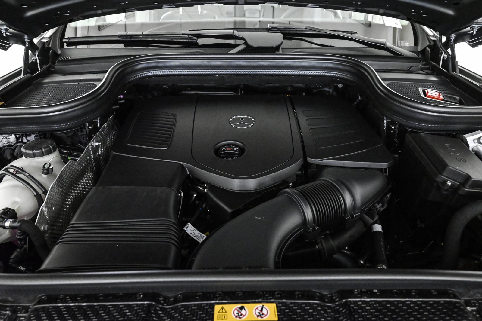 2026 MERCEDES-BENZ GLE-CLASS - Image 25