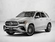 Certified 2024 Mercedes-Benz GLE 350 4MATIC SUV