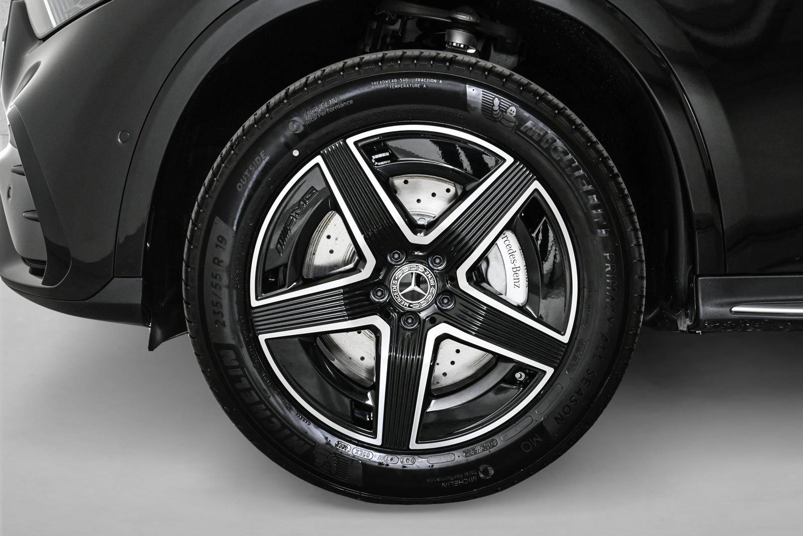 2026 MERCEDES-BENZ GLC-CLASS - Image 26