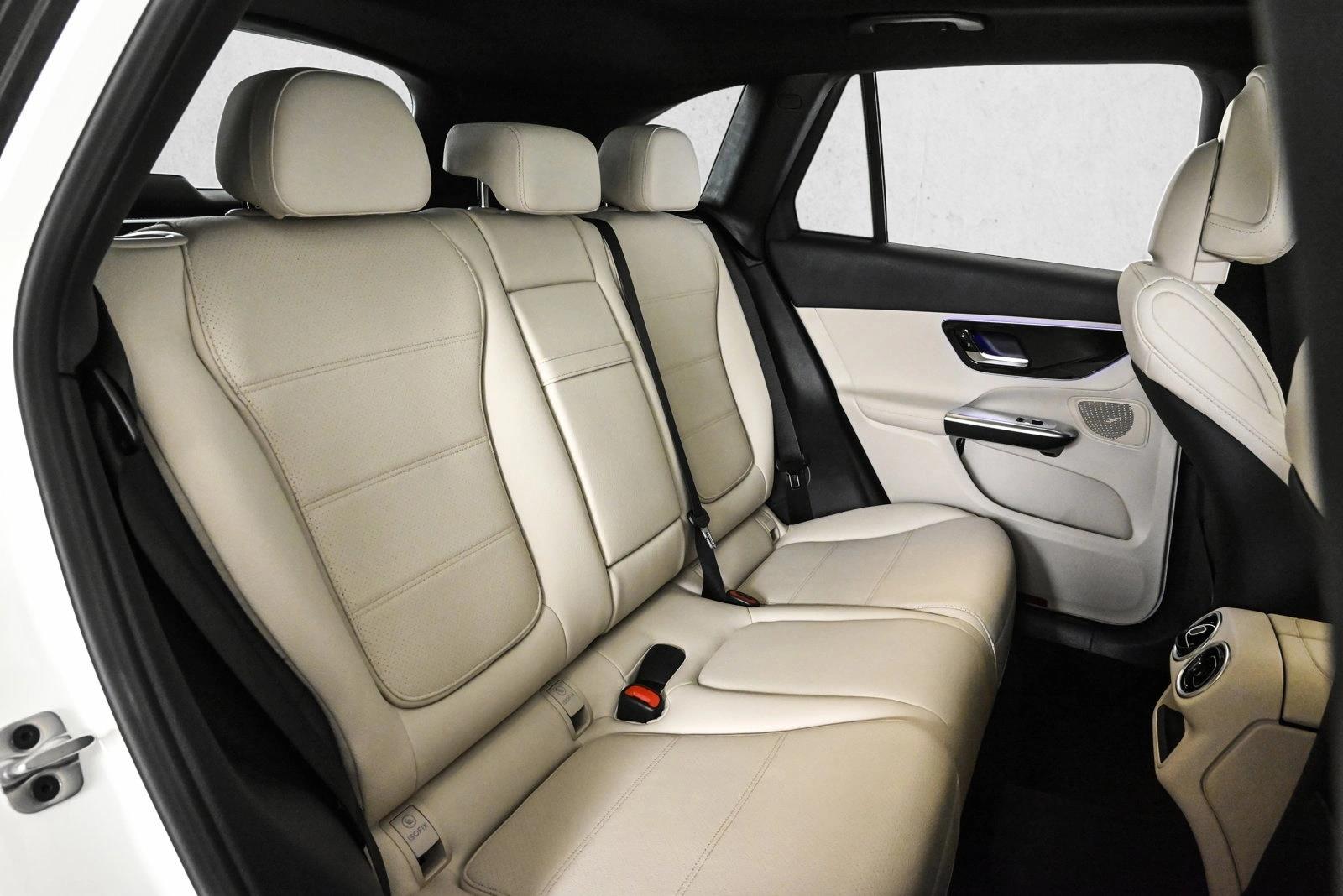 2026 MERCEDES-BENZ GLC-CLASS - Image 22