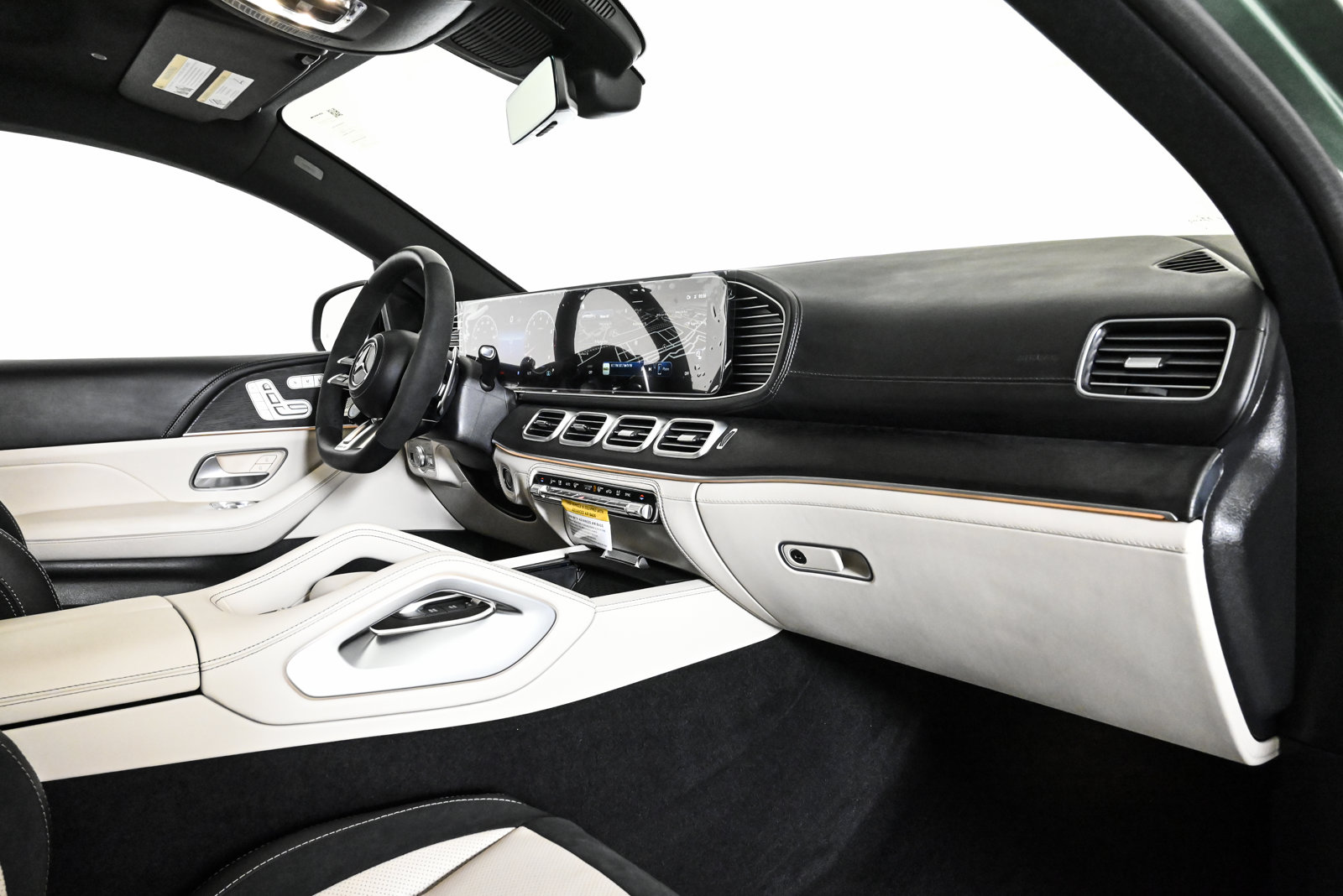 2026 MERCEDES-BENZ GLE-CLASS - Image 23