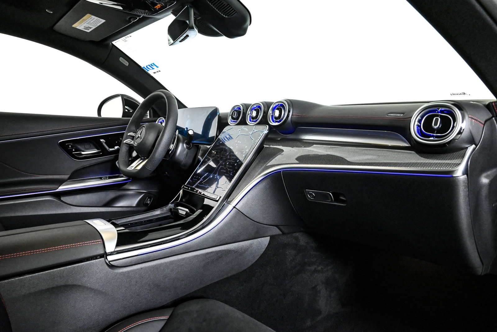 2026 MERCEDES-BENZ CLE - Image 23