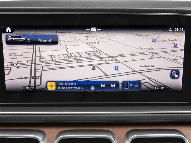 2026 MERCEDES-BENZ GLS-CLASS - Image 12